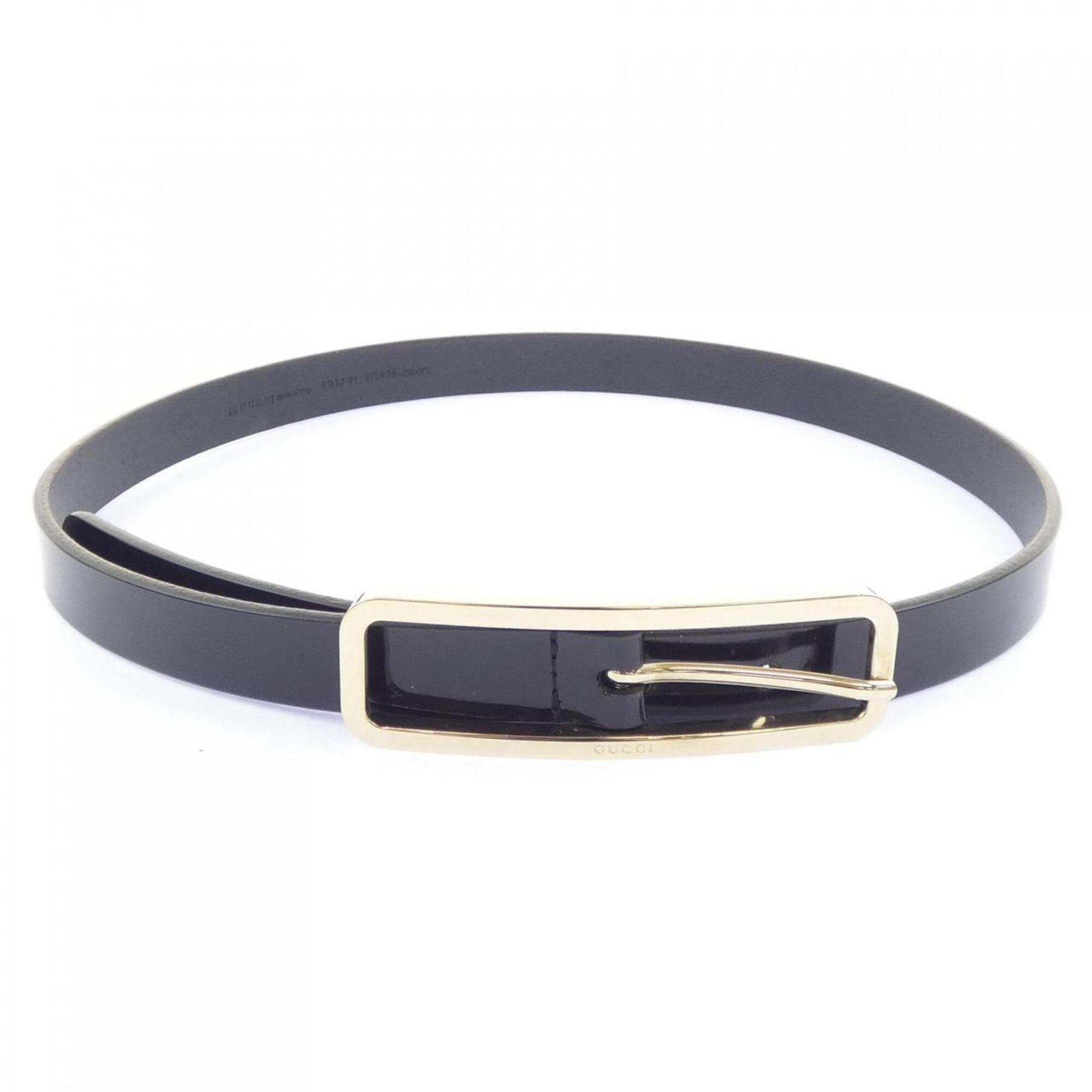 Gucci Gucci 201791 Belt